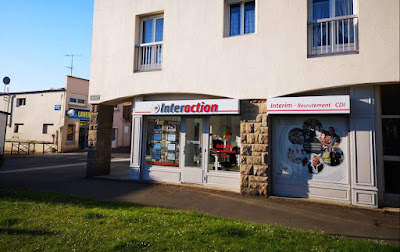 Interaction Interim - Paimpol à Paimpol