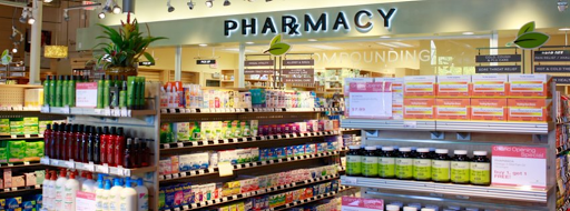 Pharmacy «Pharmaca Integrative Pharmacy», reviews and photos, 54 N Santa Cruz Ave, Los Gatos, CA 95030, USA