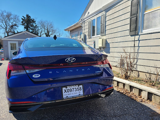 Hyundai Dealer «Action Hyundai of Millville», reviews and photos, 1935 N 2nd St, Millville, NJ 08332, USA