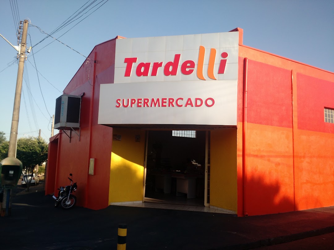 Supermercado Tardelli