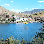 Photo n°25 de l'avis de Pedro.u fait le 04/08/2021 à 15:08 sur le  Douro vineyards and Mountains à Valadares