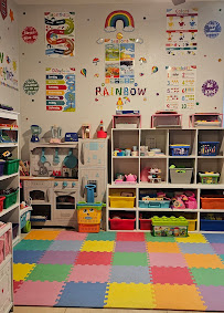 Magical Child Daycare - Photo 7 - Car repair in Rialto, CA, San Bernardino