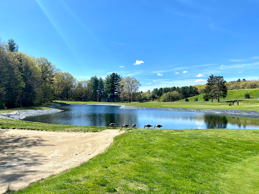 Golf Course «Sassamon Trace Golf Course», reviews and photos, 233 S Main St, Natick, MA 01760, USA