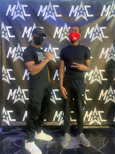 Health Club «Macomb Athletic Club of Mount Clemens», reviews and photos, 40 N Groesbeck Hwy, Mt Clemens, MI 48043, USA