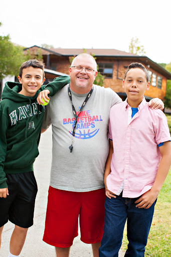 High School «San Domenico School», reviews and photos