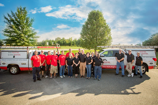 Roofing Contractor «The Roofing Company», reviews and photos, 2106 Aluminum Ave Suite A, Hampton, VA 23661, USA
