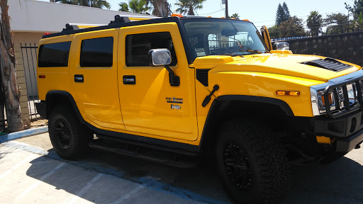 Used Car Dealer «Dyson Motors», reviews and photos, 721 E Arrow Hwy, Azusa, CA 91702, USA