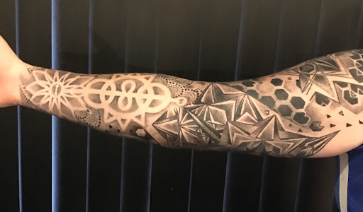 Dreamscapes Tattoo, 4017 N Scottsdale Rd # 103, Scottsdale, AZ 85251, USA, 