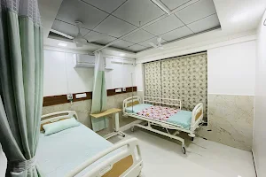 Well Care Hospital image