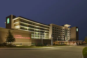 Embassy Suites by Hilton Omaha La Vista Hotel & Conference Center image