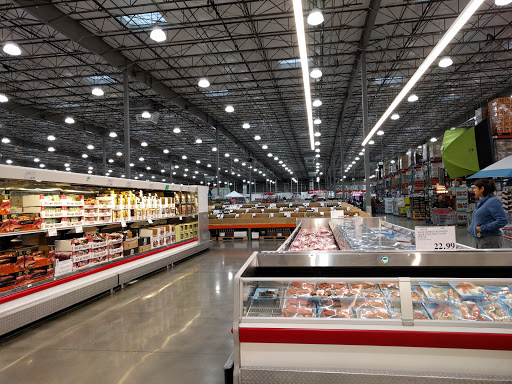Costco Wholesale image