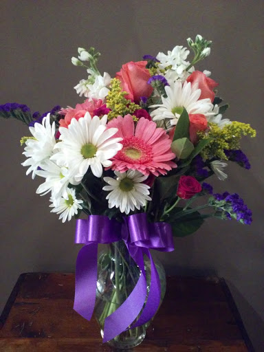 Florist «Buds & Bows Floral Design», reviews and photos, 1365 Cypress Ave, Melbourne, FL 32935, USA