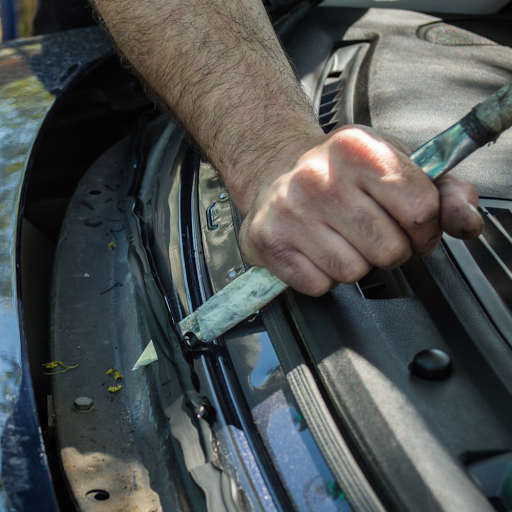 Auto Body Shop «Byrd Automotive, Inc.», reviews and photos, 2445 High Timbers Dr, The Woodlands, TX 77380, USA