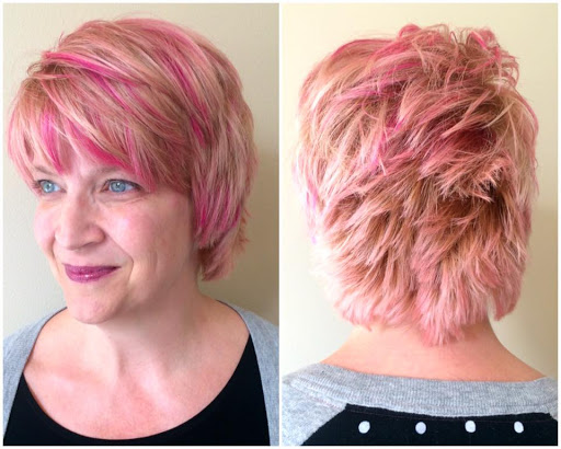 Beauty Salon «Salon DeLange», reviews and photos, 3011 N Delta Hwy #101, Eugene, OR 97408, USA