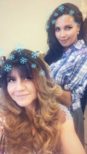 Hair Salon «Brazilian Beauty Blowout Studio», reviews and photos, 5675 N Atlantic Ave #106, Cocoa Beach, FL 32931, USA