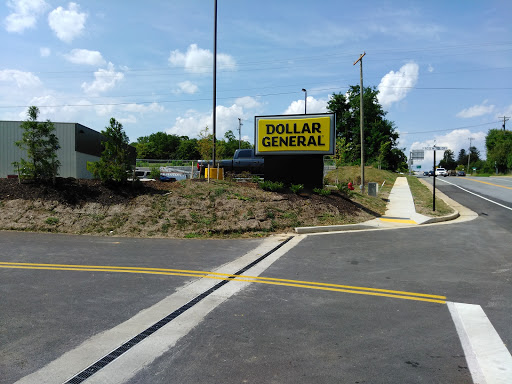 Discount Store «Dollar General», reviews and photos, 62 Somerset Blvd, Charles Town, WV 25414, USA