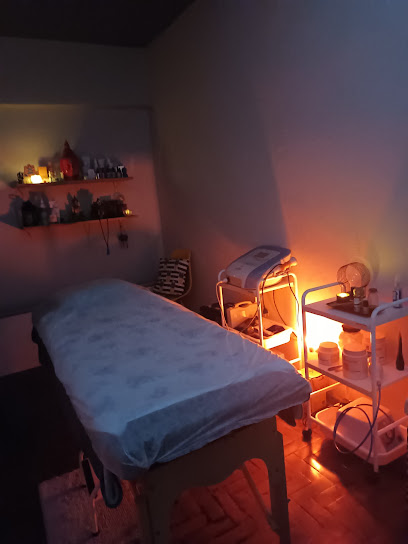 Espaço Ganijha - Massoterapia e Estética Corporal Facial Penha de França São Paulo SP