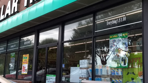 Dollar Store «Dollar Tree», reviews and photos, 1351 Southern Dunes Blvd, Haines City, FL 33844, USA