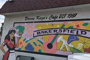 Donna Kaye's Cafe image