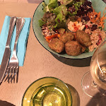 Photo n° 1 de l'avis de Jerson.e fait le 03/03/2020 à 17:34 pour Une Fille en Cuisine à Vienne