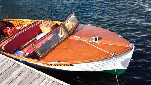 History Museum «Antique Boat Museumsw», reviews and photos, 750 Mary St, Clayton, NY 13624, USA