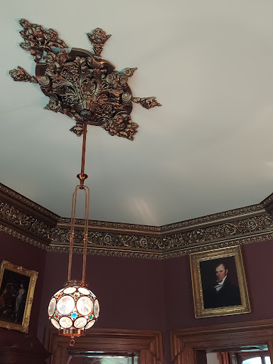 Museum «Ashland - The Henry Clay Estate», reviews and photos, 120 Sycamore Rd, Lexington, KY 40502, USA