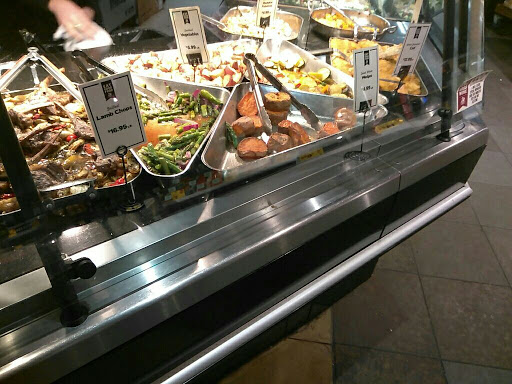 Market «Westborn Market», reviews and photos, 27659 Woodward Ave, Berkley, MI 48072, USA