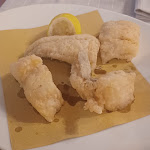 Photo n°2 de l'avis de Davide.o fait le 05/01/2023 à 10:35 sur le  Ristorante La Cascina à San Giuliano Vecchio