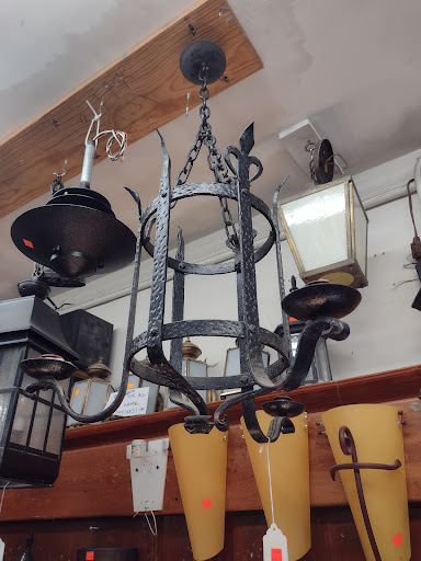 Building Materials Store «Ballard Reuse», reviews and photos, 1440 NW 52nd St, Seattle, WA 98107, USA