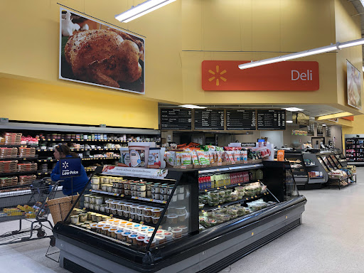 Department Store «Walmart Supercenter», reviews and photos, 100 N Londonderry Square, Palmyra, PA 17078, USA