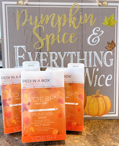 Nail Salon «Bella Vita Boutique Salon», reviews and photos, 3370 Lawrenceville-Suwanee Rd #122, Suwanee, GA 30024, USA