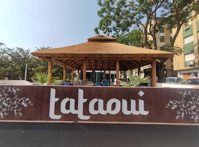 TATAOUI (ANTIGUO KIOSKO ALBARREAL)