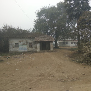 Chiraiya Block Office photo