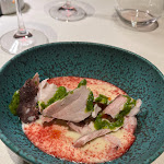 Photo n°2 de l'avis de Mariarosaria.a fait le 09/09/2022 à 21:37 sur le  SaQua by Il Frantoio à Montescudaio