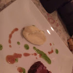 Photo n°11 de l'avis de Selene.o fait le 27/11/2017 à 19:38 sur le  Mse Tutta Trattoria à Calizzano