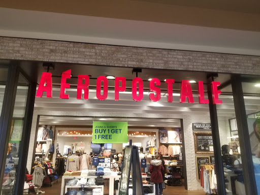 Clothing Store «Aéropostale», reviews and photos, 200 Baychester Ave, Bronx, NY 10475, USA