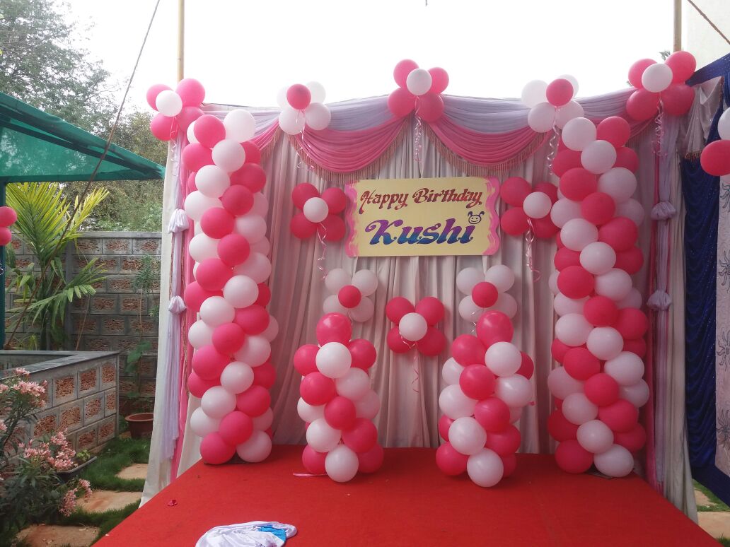 V Do Event