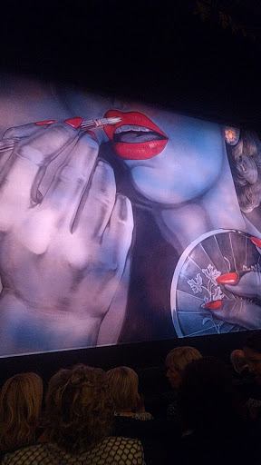 Performing Arts Theater «Nederlander Theatre», reviews and photos, 208 W 41st St, New York, NY 10036, USA