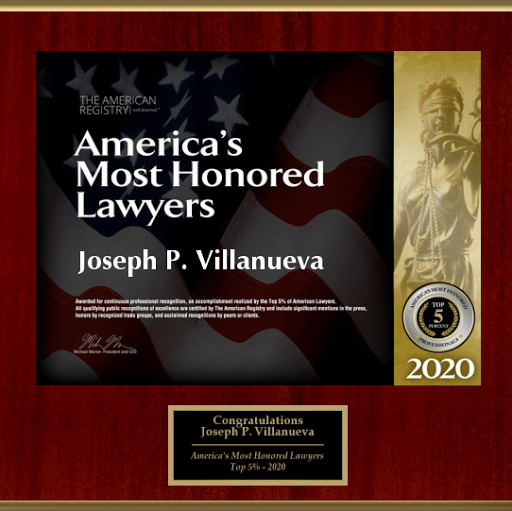 Trial Attorney «Villanueva & Sanchala Attorneys At Law», reviews and photos