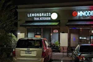 Lemongrass Thai Kitchen image