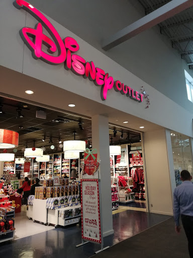 Toy Store «Disney Store», reviews and photos, 1540 Broadway, New York, NY 10036, USA