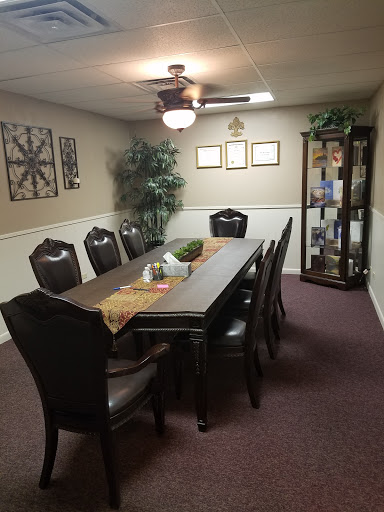 Funeral Home «Chapel of Grace Funeral Home», reviews and photos, 1928 34th St, Lubbock, TX 79411, USA