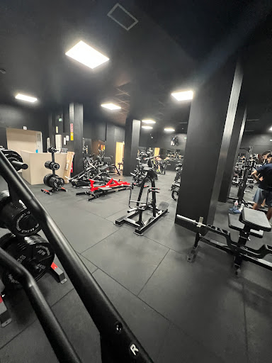 J&P GYM SPORT en Valenzá, Ourense