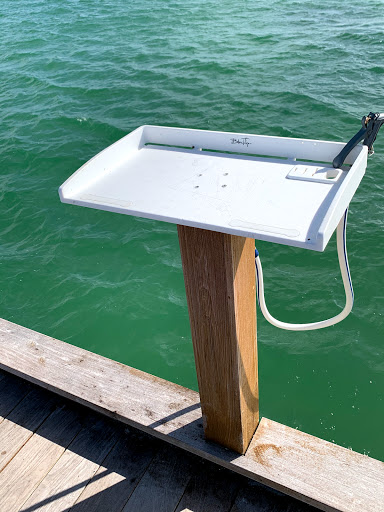 Gift Shop «Sand Dollar Gift Shop», reviews and photos, 5302 Marina Dr, Holmes Beach, FL 34217, USA