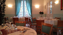 Atmosphère du Restaurant La Romantica (Le Bleu Saignant) à Poissy - n°16