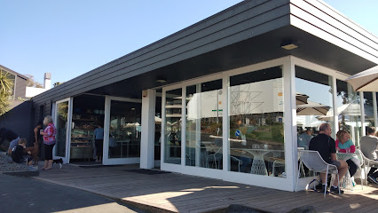 Takapuna Beach Cafe