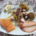 Photo n°3 de l'avis de Massimo.l fait le 30/01/2024 à 18:30 sur le  La Brace à Gela