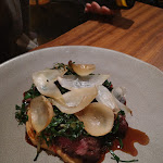 Photo n°6 de l'avis de Marta.l fait le 01/04/2022 à 22:13 sur le  Fogo by Alexandre Silva à Lisbon