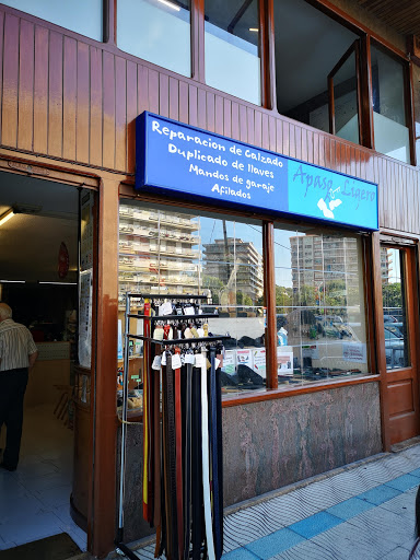 Apaso Ligero en Laredo, Cantabria