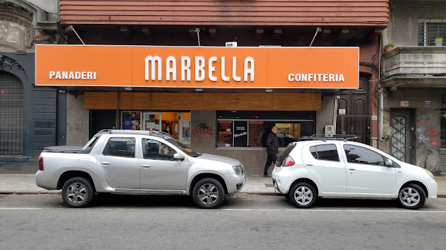 Panadería Marbella
